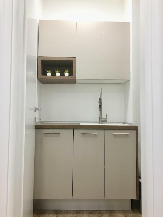 Maja Apartment ชิเบนิก ภายนอก รูปภาพ