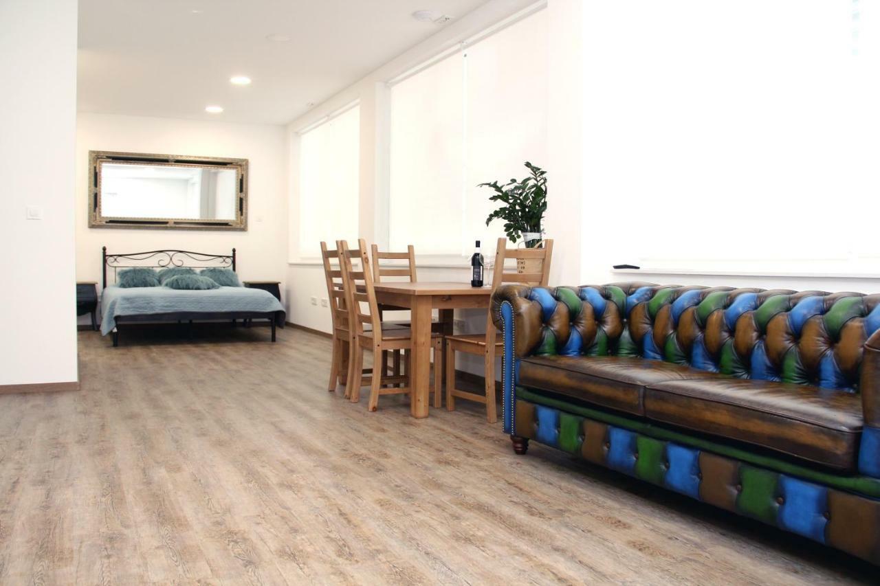 Maja Apartment ชิเบนิก ภายนอก รูปภาพ