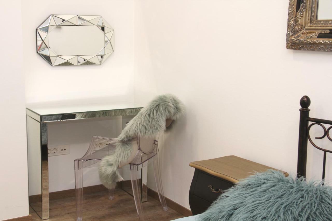 Maja Apartment ชิเบนิก ภายนอก รูปภาพ