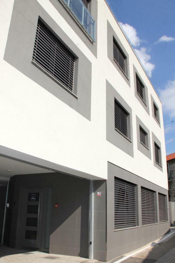 Maja Apartment ชิเบนิก ภายนอก รูปภาพ