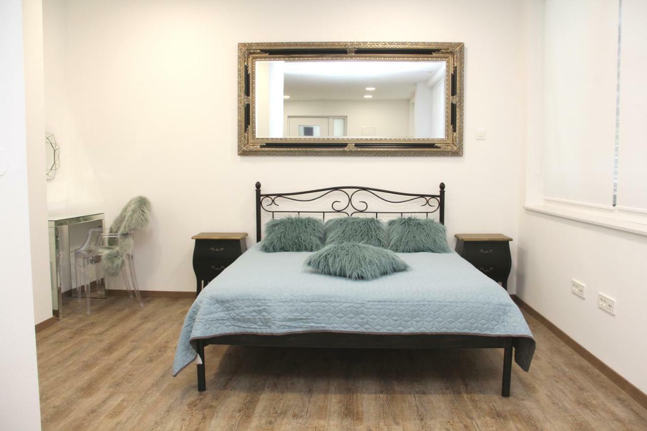 Maja Apartment ชิเบนิก ภายนอก รูปภาพ