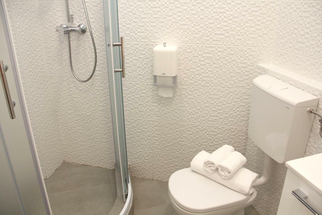 Maja Apartment ชิเบนิก ภายนอก รูปภาพ