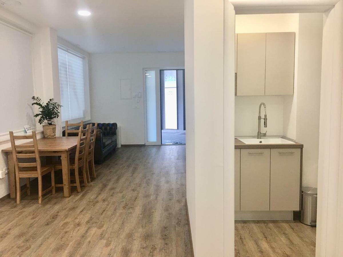Maja Apartment ชิเบนิก ภายนอก รูปภาพ