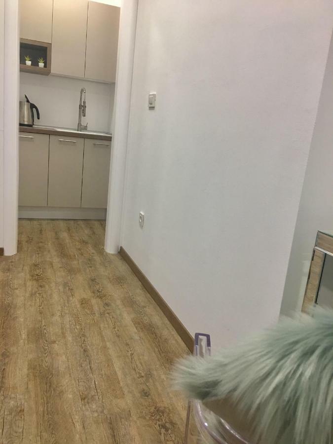 Maja Apartment ชิเบนิก ภายนอก รูปภาพ
