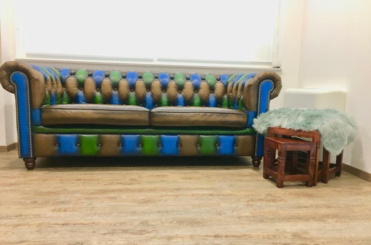 Maja Apartment ชิเบนิก ภายนอก รูปภาพ
