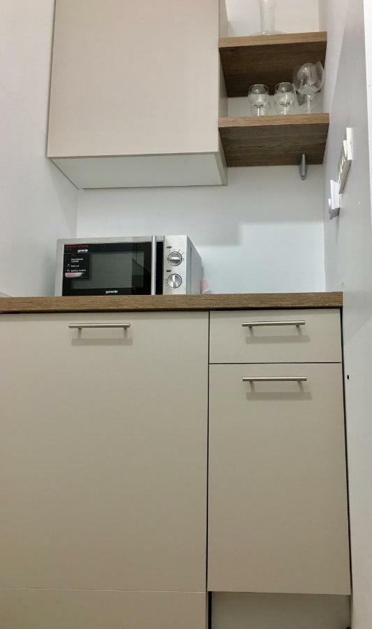 Maja Apartment ชิเบนิก ภายนอก รูปภาพ