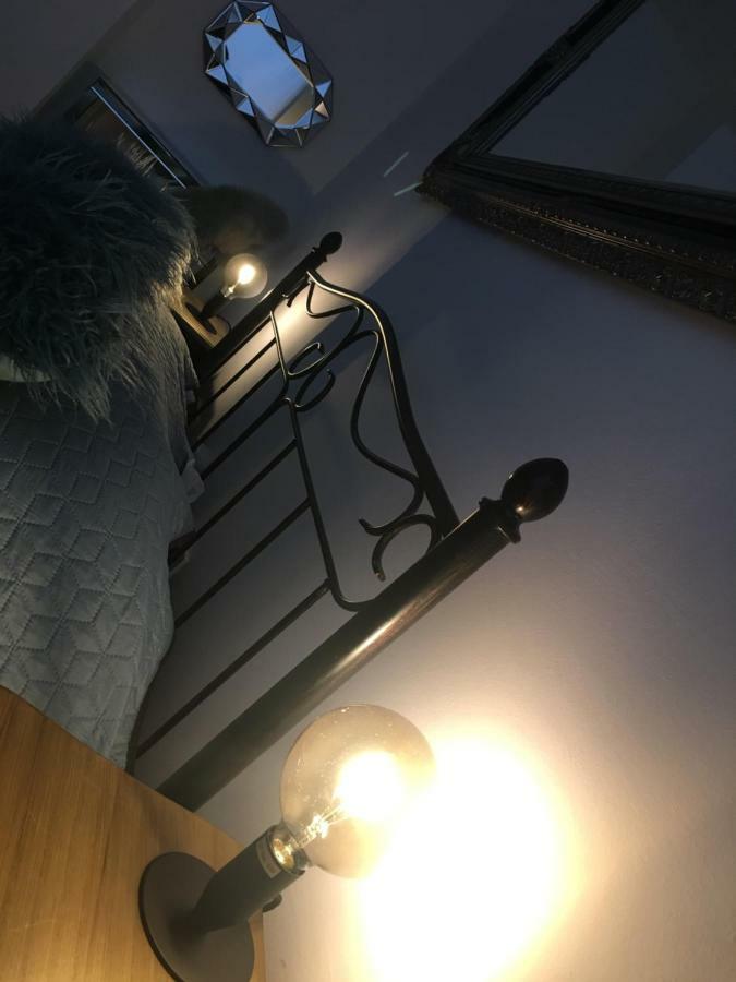 Maja Apartment ชิเบนิก ภายนอก รูปภาพ
